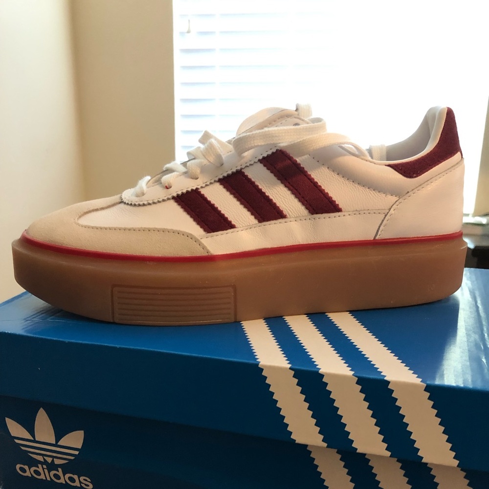 Ivy Park Adidas